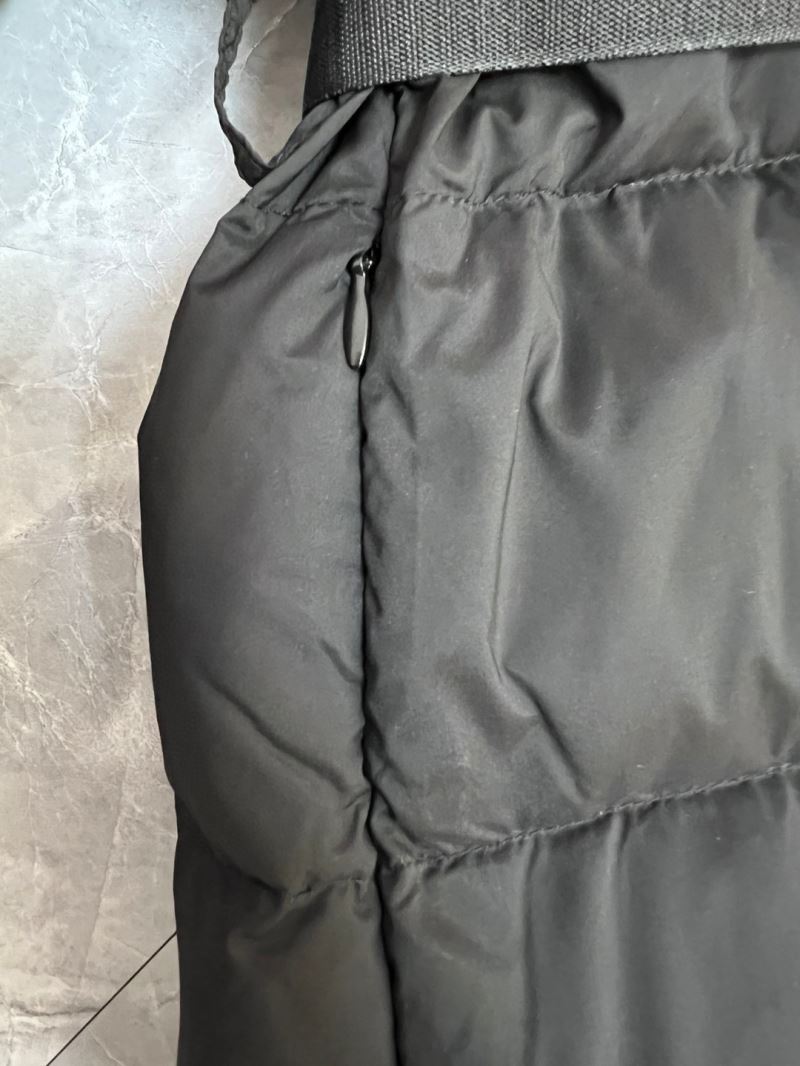 Burberry Down Jackets